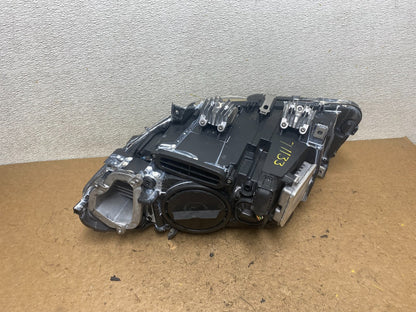 2011-2013 BMW 5 Series F10 Right Passenger Xenon HID AFS Headlight OEM T1133 DW6