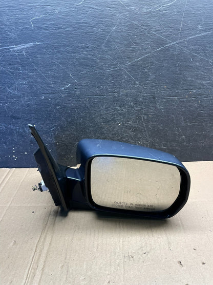 2003 to 2008 Honda Pilot Right Passenger RH Side View Door Mirror Oem S4502DG11