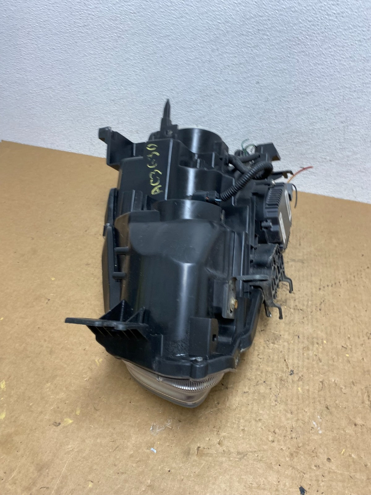 2009 - 2014 Nissan Maxima Headlight Right Passenger Xenon HID Oem AC3630 DW7
