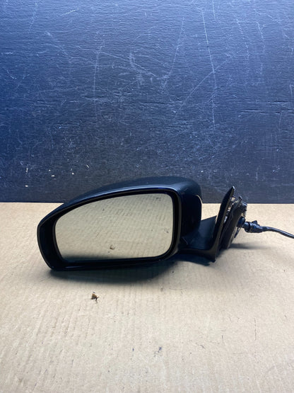 2006 - 2008 Infiniti M35 Left Driver LH Side View Door Mirror AG7145 DW9