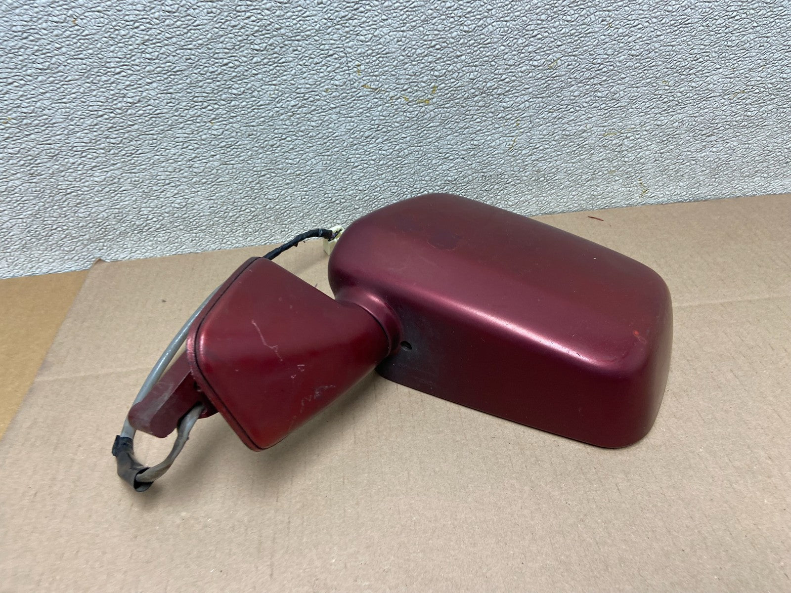 1999 to 2003 Lexus RX300 Left Driver LH Side View Door Mirror z3797 DG3