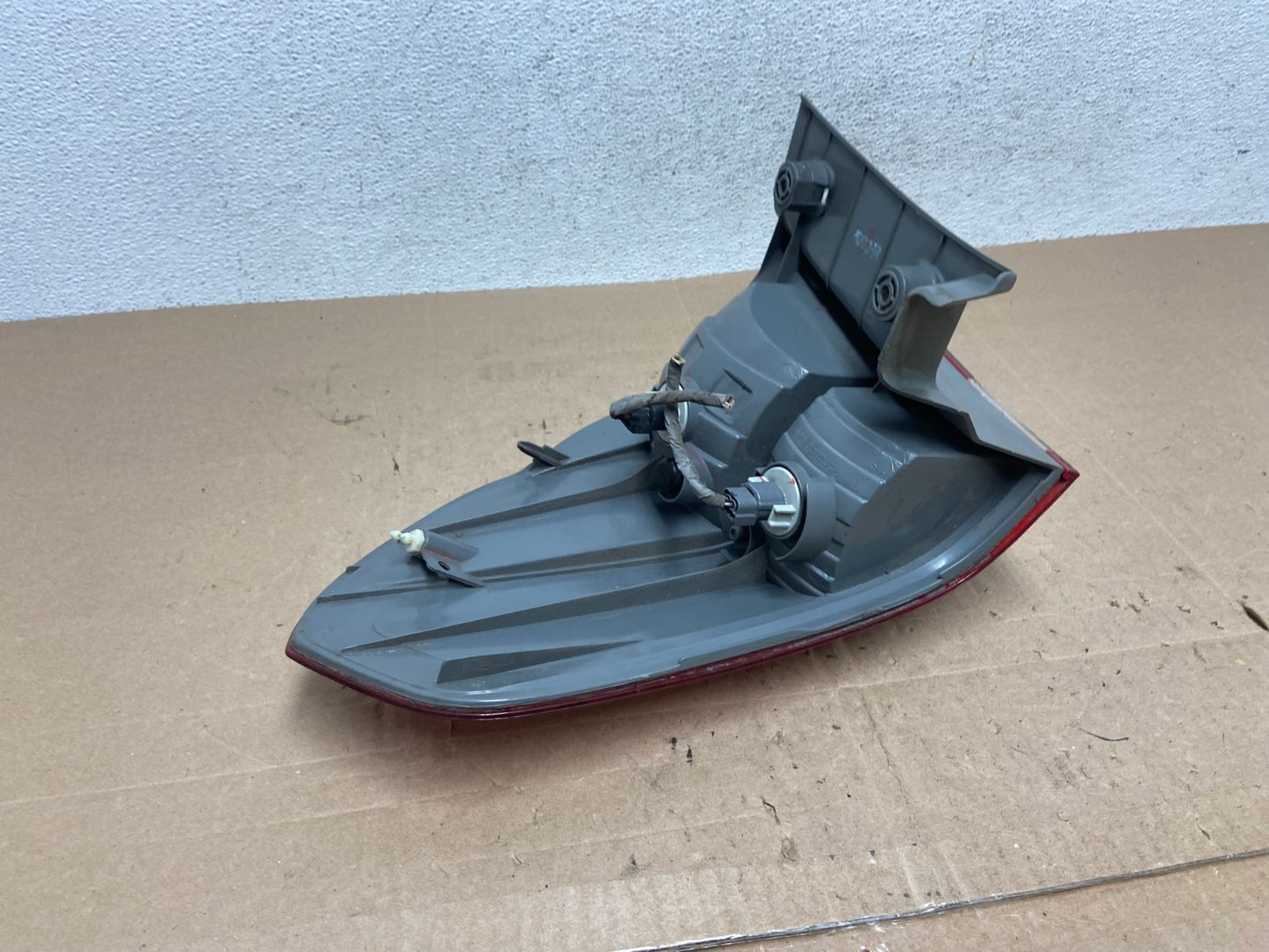 2005 2006 2007 Honda Odyssey Left Driver LH Side Tail Light AE6059 LK5