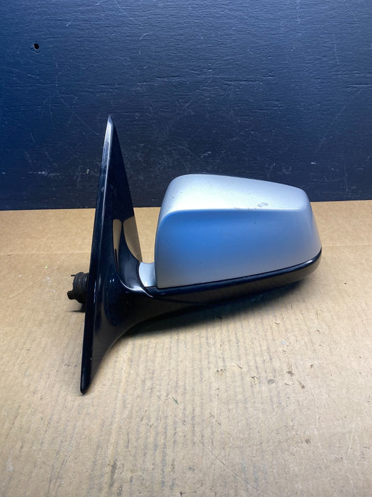 2011 - 2013 BMW 528i 535i F10 Left Driver LH Door View Mirror AC2804 DG0