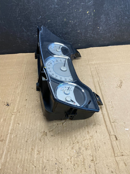 2007 to 2008 Chrysler Aspen Speedometer Instrument Cluster Gauges AE1867 DG1