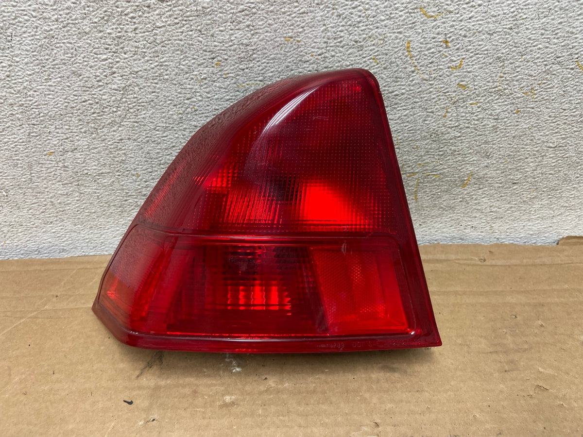 2001 2002 2003 Honda Civic Sedan Left Driver Lh Tail Light DEPO AH8385 LK0