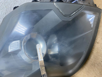 2003 to 2007 Cadillac CTS Right Passenger RH Halogen Headlight AI3492 DW3