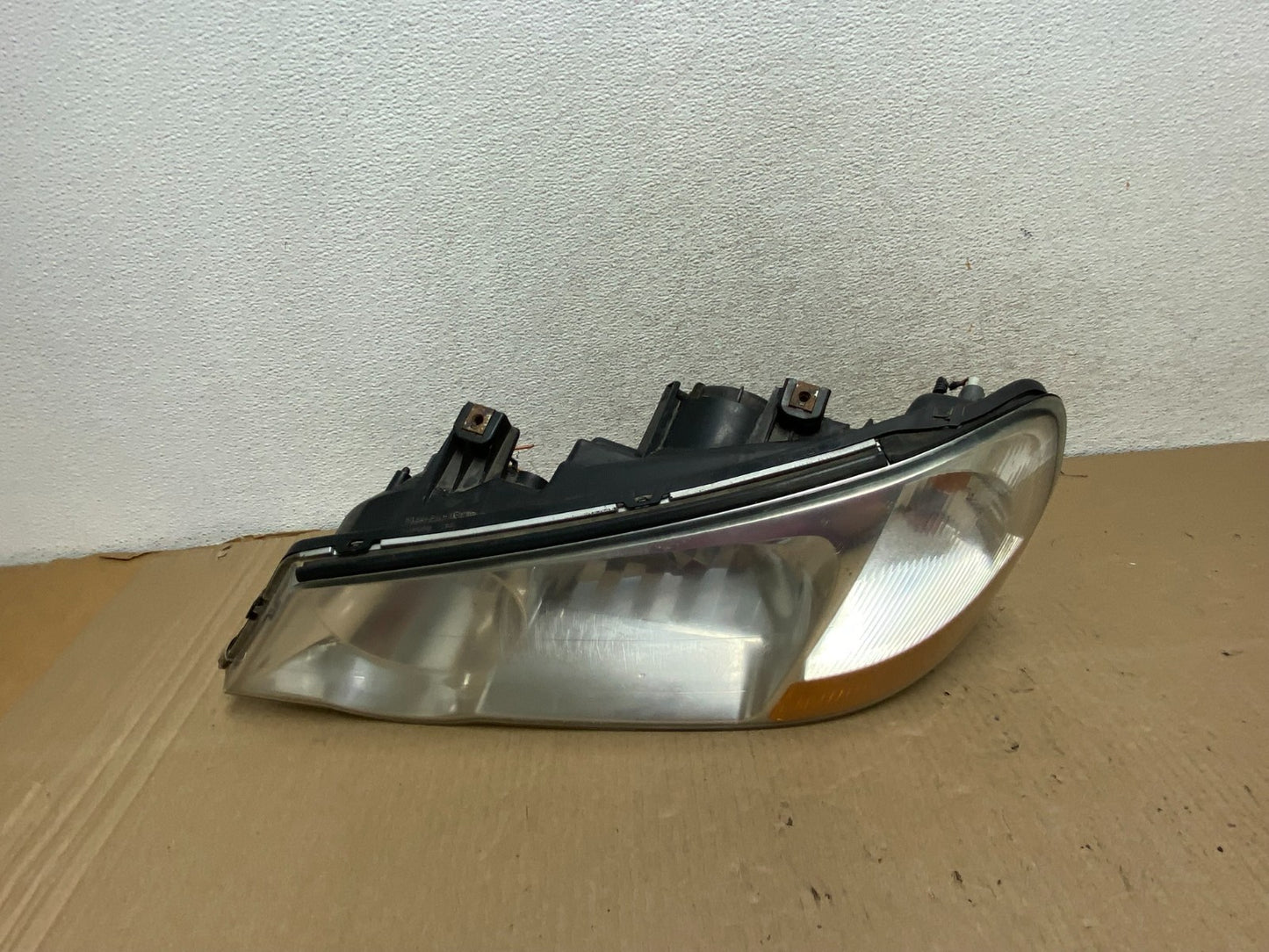 2002 to 2003 Acura TL Driver Left LH Side HID Xenon Headlight AG7926 DW0