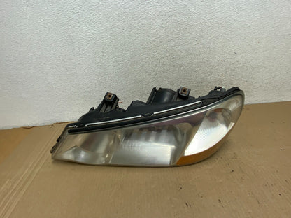 2002 to 2003 Acura TL Driver Left LH Side HID Xenon Headlight AG7926 DW0