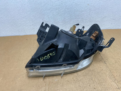 2008 to 2011 Mercury Mariner Right Passenger RH Side Halogen Headlight AD0545 DW8