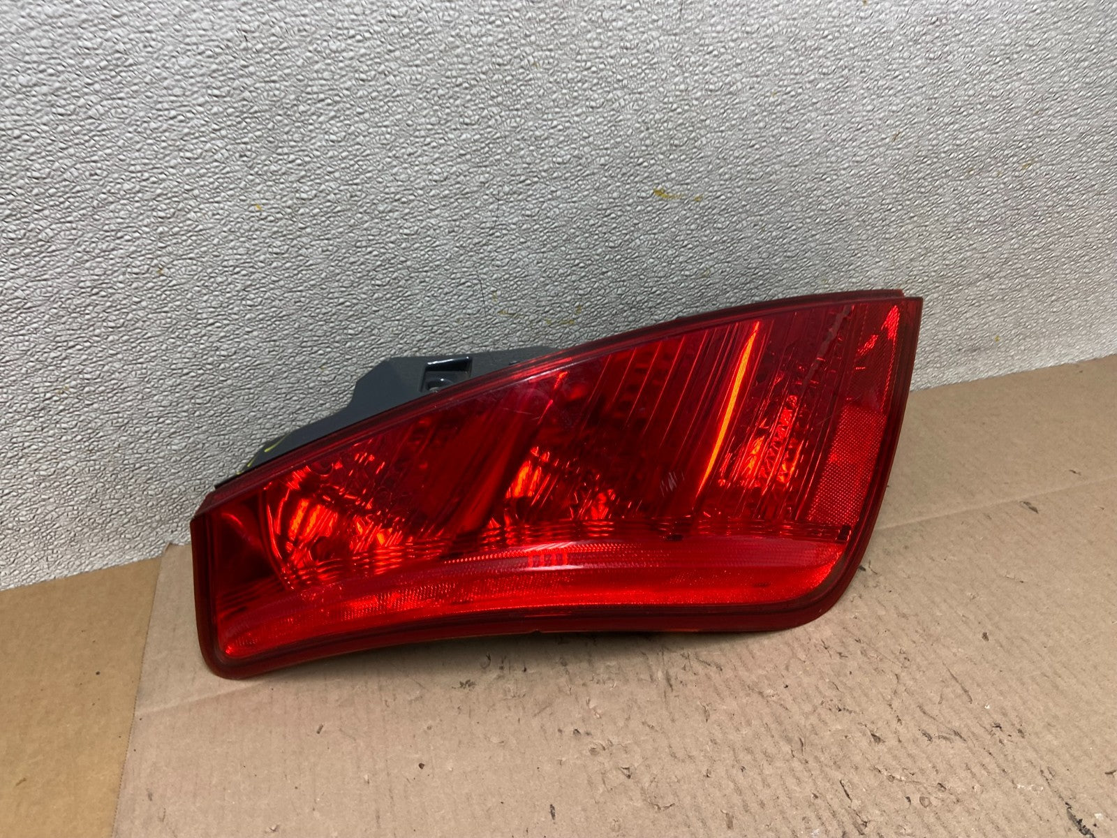 2003 2004 2005 Nissan Murano Left Driver Lh Side Tail Light Oem Z3760 DW2