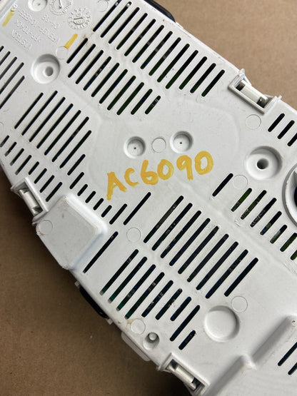 2008 2009 Nissan Pathfinder Speedometer Cluster Gauge OEM AC6090 DG5