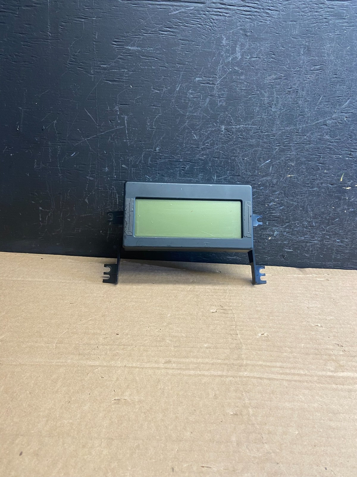 2011-2014 Hyundai Sonata Radio Information Display Screen AF2446 DG0