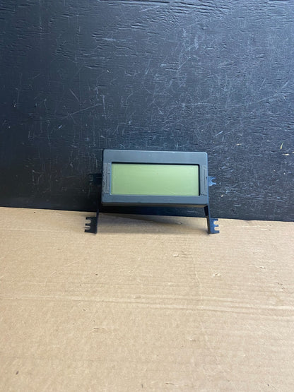 2011-2014 Hyundai Sonata Radio Information Display Screen AF2446 DG0