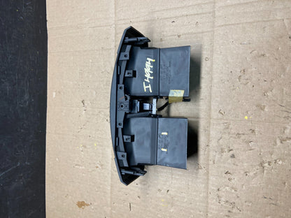 2004 to 2009 Cadillac SRX Front Center Dash A/C Air Vent i4994 PS4