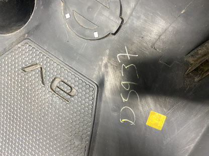 2009 to 2014 Nissan Maxima 3.5L Engine Cover D5937 OEM4