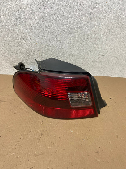 2000 - 2003 Mercury Sable Sedan Left Driver LH Side Tail Light AD6525 LK0