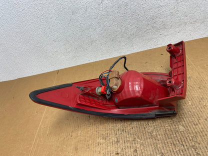 2009 2010 2011 2012 Chevrolet Traverse Left Driver LH Tail Light AE2779 LK4