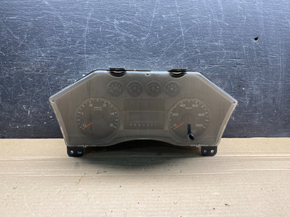 2008 to 2010 Ford F250 SD Super Duty Speedometer Cluster Gauge ah7532 DG0