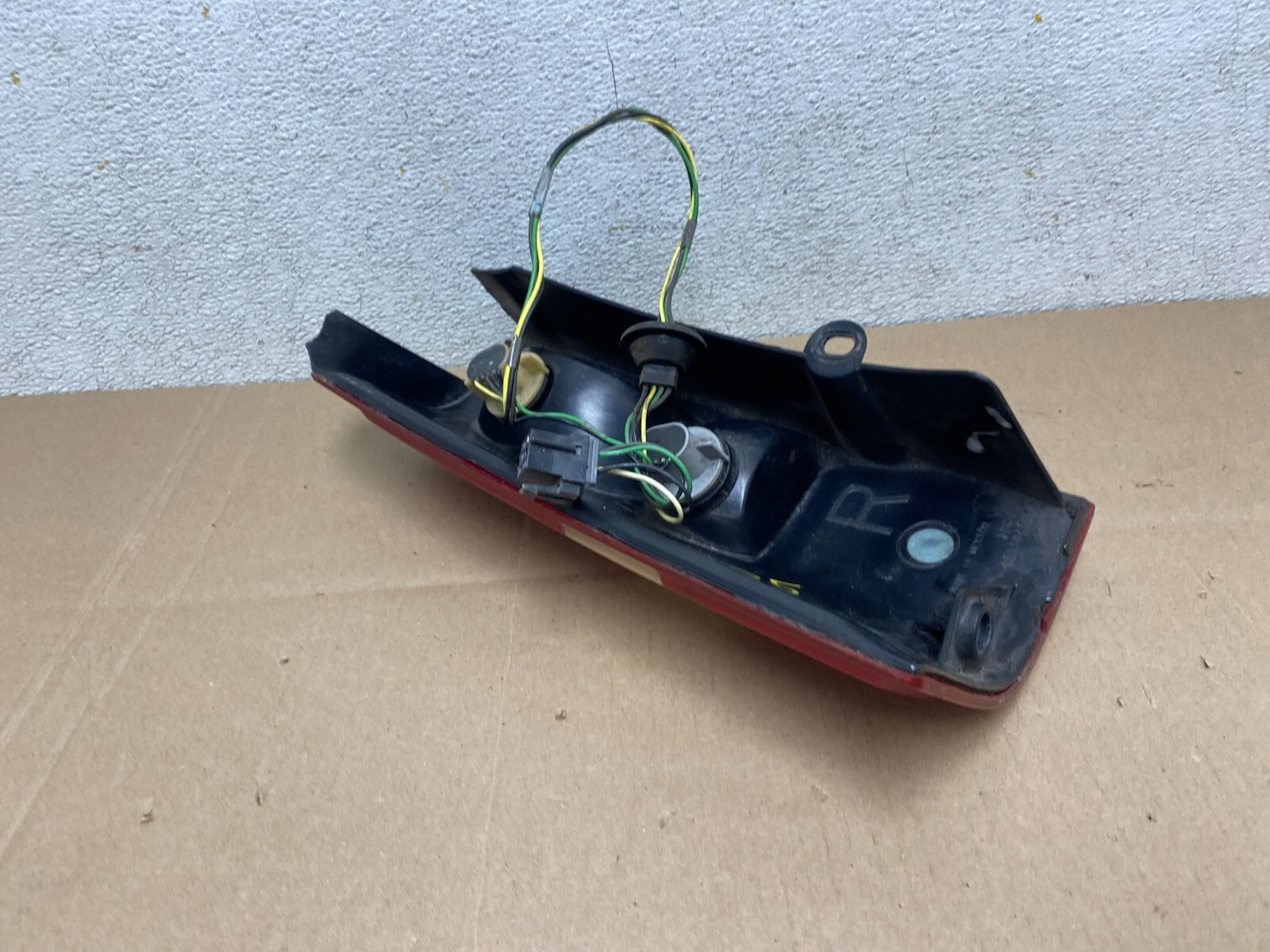 2003 2017 Chevrolet Express 1500 2500 3500 Right Passenger Tail Light J8335 DG7