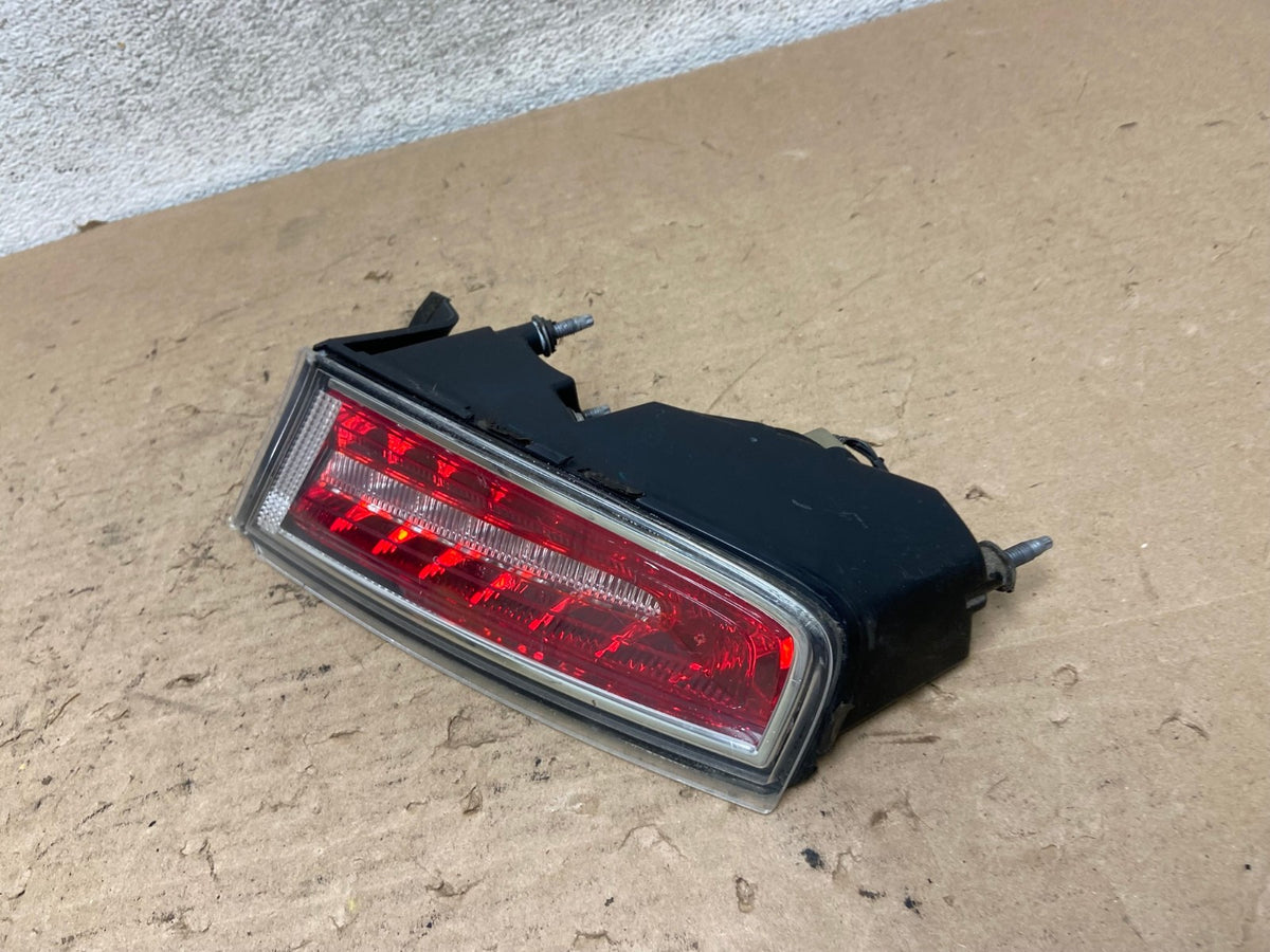 2013-2019 Lincoln MKZ Right Passenger Side Tail Light AI1041 LK1