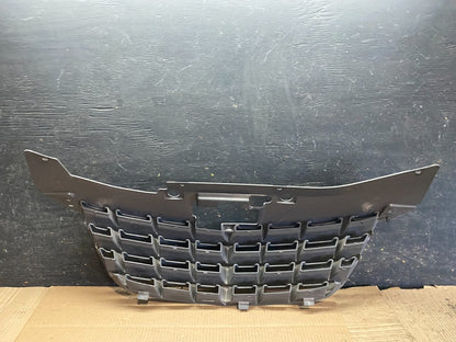 2007 to 2010 Chrysler Sebring Front Upper Grille Grill 0YW36TRMAC w5713 DG5