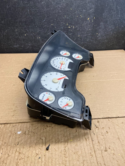 2004 2005 Dodge Ram 1500 Instrument Speedometer Gauge Cluster ag0309 DG3
