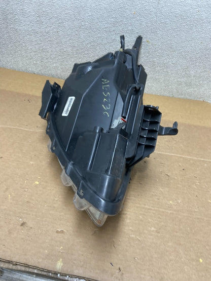 2012 2013 2014 Nissan Versa Sedan Headlight Left Driver LH AB5230 DW7