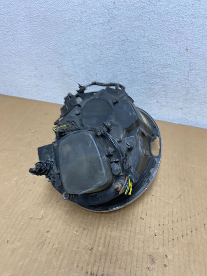 2002 2003 2004 Mini Cooper Right Passenger RH Side Headlight Xenon AD0878 DW6