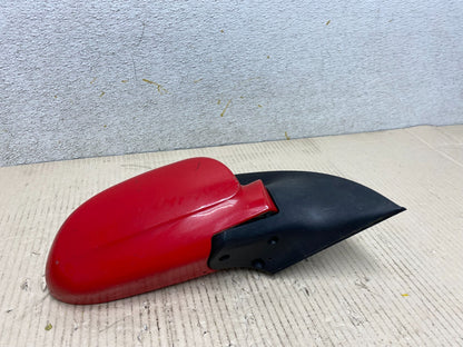 2004 to 2008 Suzuki Reno Right Passenger RH Side View Door Mirror o2870 PS3