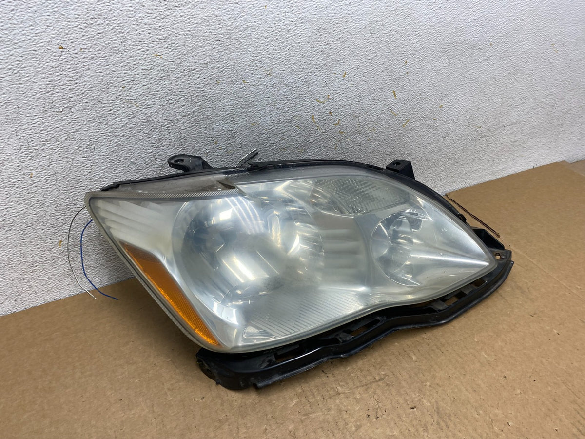 2005 2006 2007 Toyota Avalon Right Passenger RH Halogen Headlight AI3400 DW2