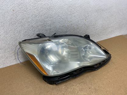 2005 2006 2007 Toyota Avalon Right Passenger RH Halogen Headlight AI3400 DW2
