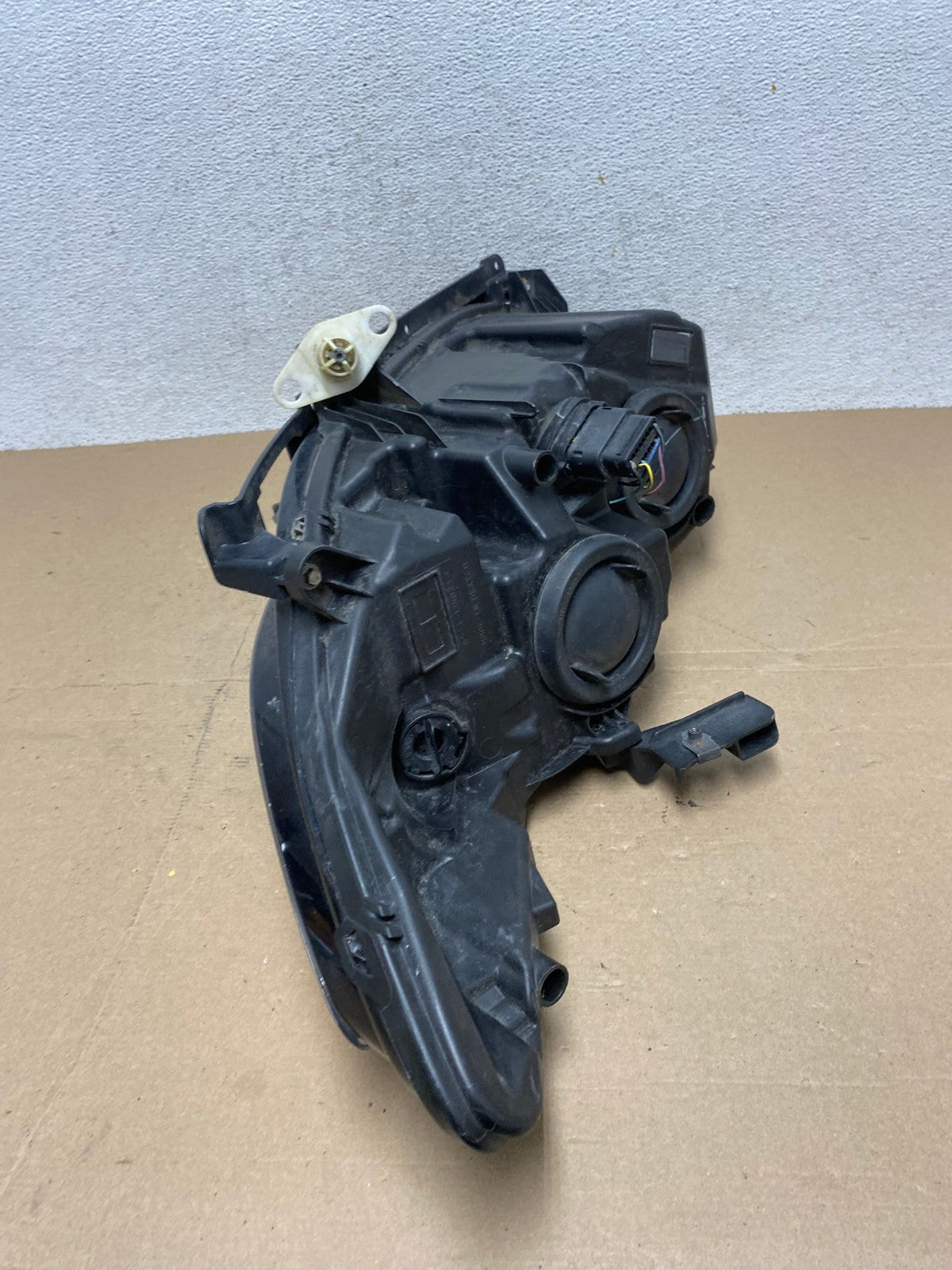 2013 to 2016 Ford Fusion Right Passenger Rh Side Headlight AF4459 LK6
