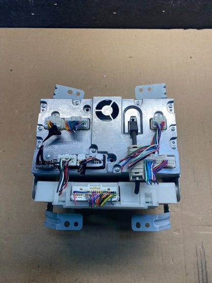 2011 - 2013 Nissan Murano Maxima M35 M37 BOSE Radio CD Navigation AE7405 DG5