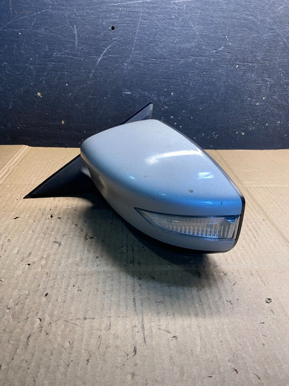 2013-2018 Nissan Altima Left Driver LH View Power Turn Door Mirror OEM AB0672 MS2