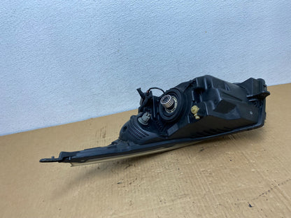2011 to 2015 Chevrolet Cruze Halogen Right Passenger Rh Headlight AC7658 DW9