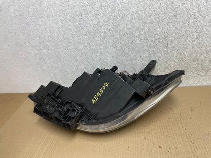2008 to 2012 Nissan Versa Headlight Right Passenger Rh Side AE9507 LK7