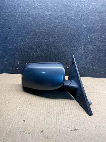 2006 - 2010 BMW 528i 530i 535i Right Passenger Door View Mirror AI7326 DG0