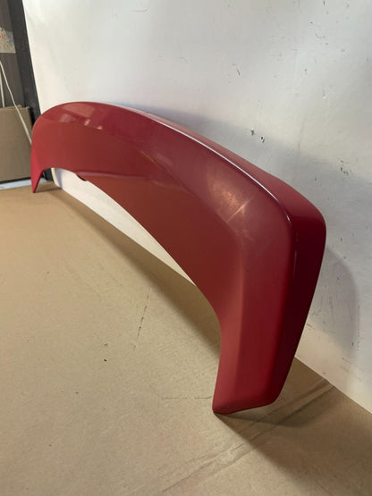 2008-2011 Subaru Impreza Hatchback Rear Upper Tailgate Roof Spoiler OE AI3925 DG1