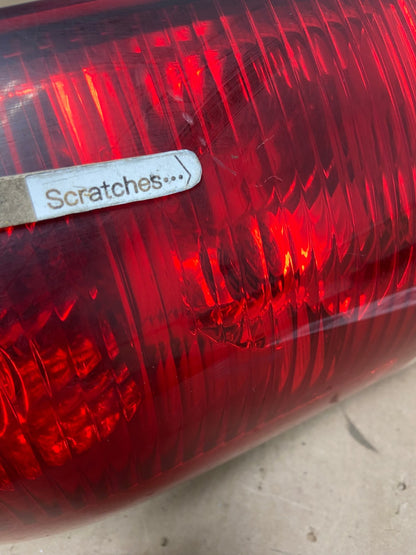2004 2005 2006 2007 Saturn Vue Left Driver Lh Side Tail Light AG3366 LK3