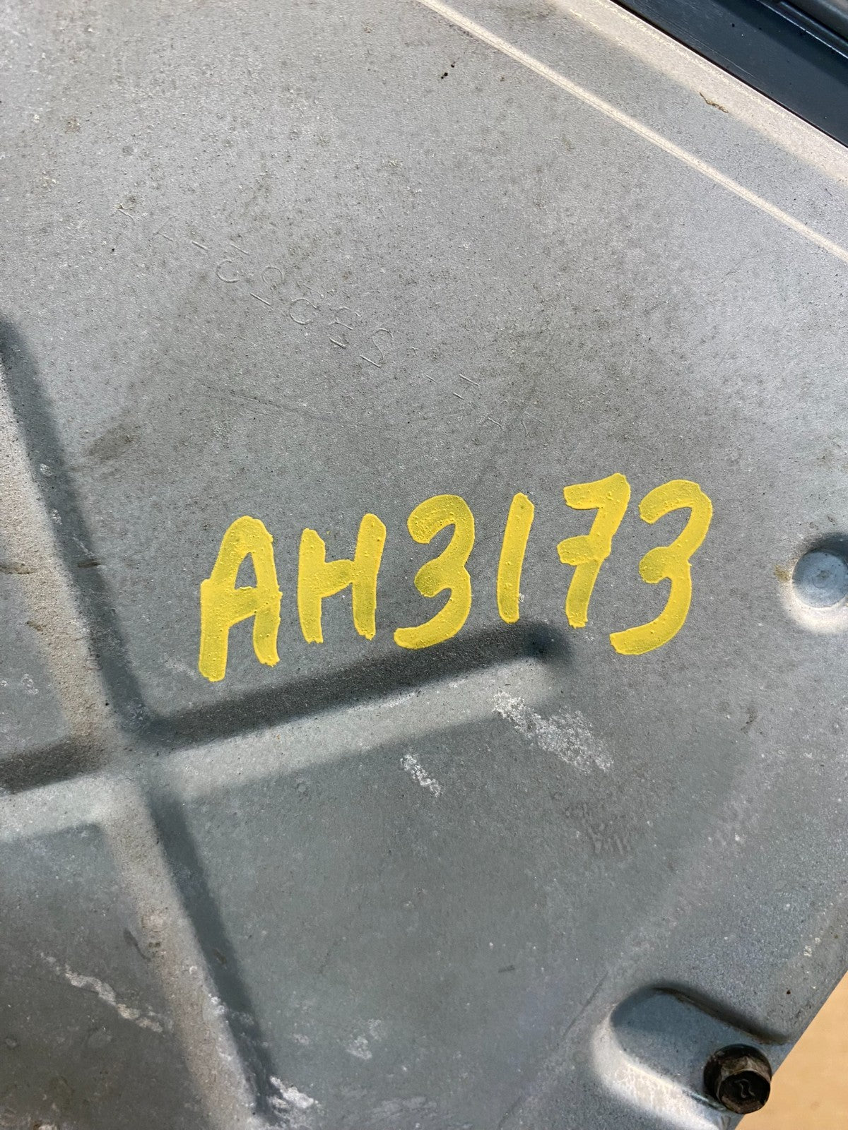 2003 Ford Truck F250 F350 6.8L V10 Engine Control ECU Computer Module ah3173 DG3