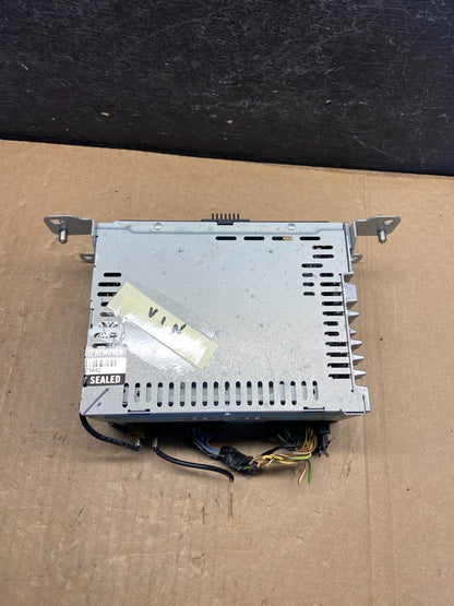 2016 Ford Fusion Radio Audio Receiver AM FM CD MP3 AG1530 DW3