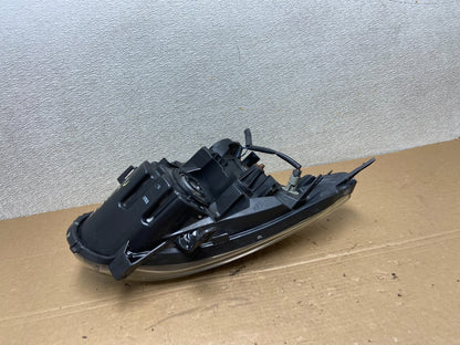 2008 to 2013 Nissan Rogue Left Driver LH Halogen Headlight Oem AB4652 DW5