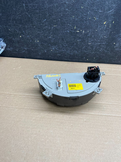 2012 to 2013 Kia Soul AC Heat Climate Control Switch Trim Bezel Black AG002 DG3