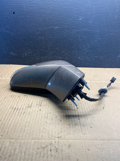 2014 to 2016 Buick Encore Right Passenger RH Side View Door Mirror AD2971 DW2