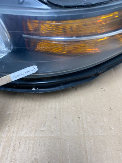 2004 2005 2006 Acura TL Headlight Left Driver LH Side Xenon HID AB8102 DW4
