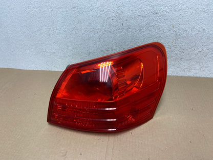2008 to 2015 Nissan Rogue Right Passenger Rh Side Tail Light DEPO AE9432 LK0