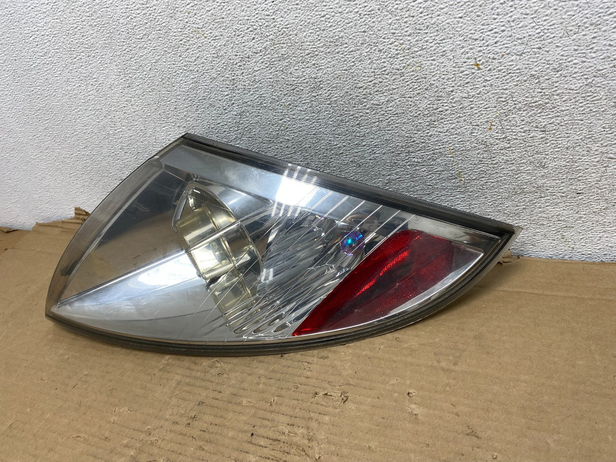 2006 2007 2008 Mitsubishi Eclipse Right Passenger RH Tail Light AG9245 DW2