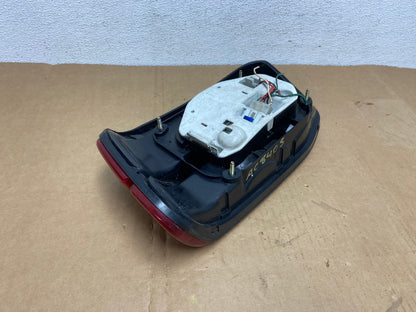 1987 to 1989 Mercury Tracer Right Passenger RH Side Tail Light AC8405 LK4
