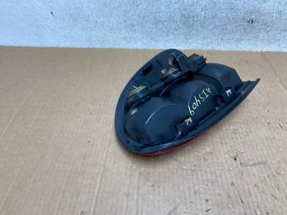 1998 to 2003 Dodge Durango Tail Light Left Driver LH Side AI5409 LK5