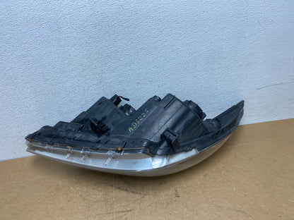 2011 - 2014 Hyundai Sonata Right Passenger Rh Side Headlight Halogen AD6225 DW7